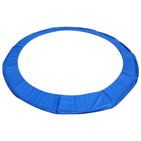 Niebieska osłona sprężyn do trampoliny 366 - 374cm 12ft Niebieska osłona sprężyn do trampoliny 366 - 374cm 12ft