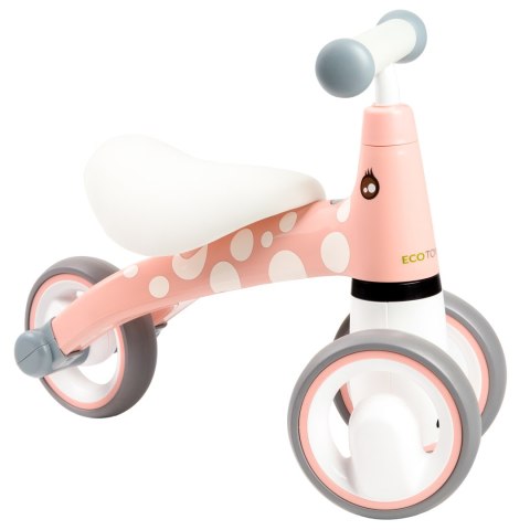 Rowerek biegowy "Flaming" ECOTOYS Rowerek biegowy "Flaming" ECOTOYS
