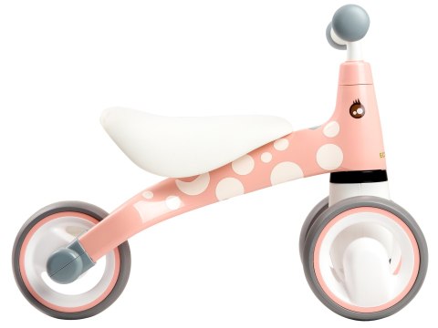 Rowerek biegowy "Flaming" ECOTOYS Rowerek biegowy "Flaming" ECOTOYS