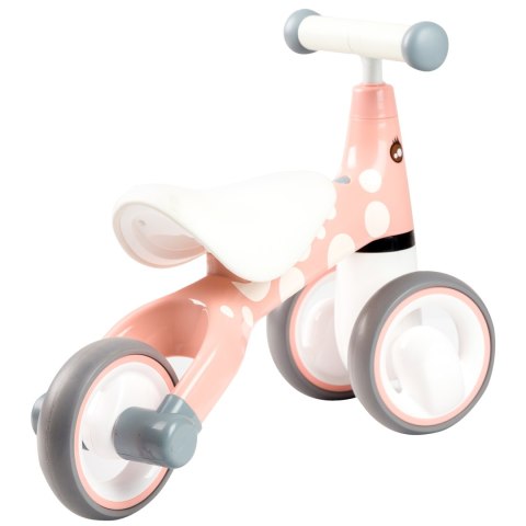 Rowerek biegowy "Flaming" ECOTOYS Rowerek biegowy "Flaming" ECOTOYS