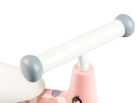 Rowerek biegowy "Flaming" ECOTOYS Rowerek biegowy "Flaming" ECOTOYS