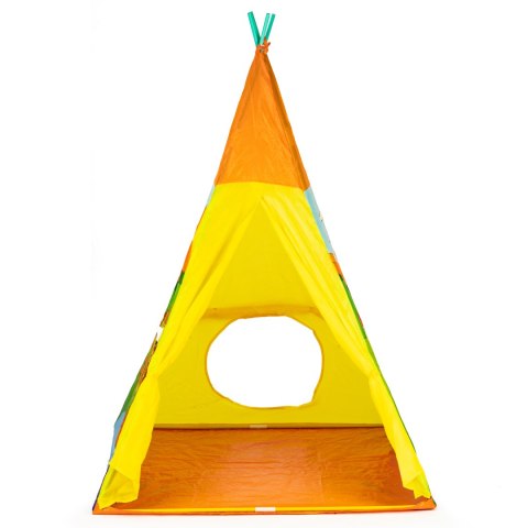 Namiot indiański tipi wigwam domek dla dzieci Namiot indiański tipi wigwam domek dla dzieci