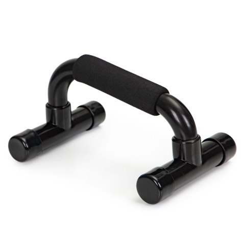 Uchwyty do pompek podpórki push up bars 2 szt Uchwyty do pompek podpórki push up bars 2 szt