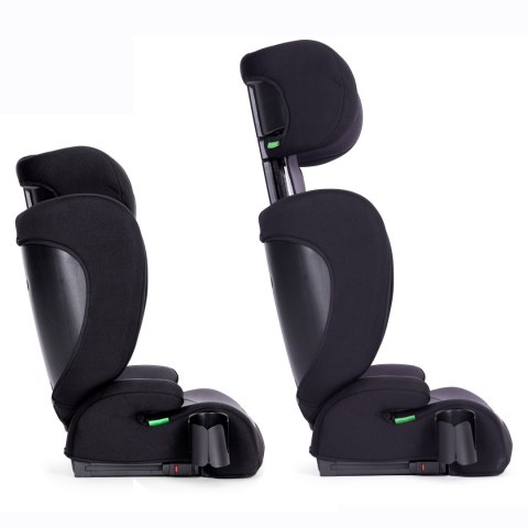 Fotelik samochodowy ISOFIX dla dzieci od 100 cm miejsce na napoje ECOTOYS Fotelik samochodowy ISOFIX dla dzieci od 100 cm miejsce na napoje ECOTOYS