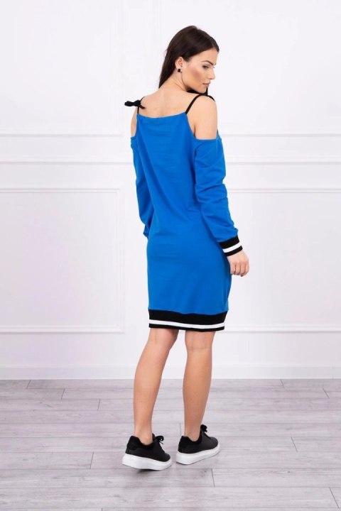 Sukienka Tres Chic chabrowa Sukienka Tres Chic chabrowa