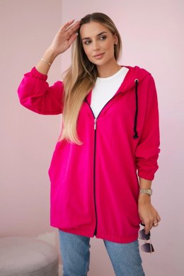 Bluza z nadrukiem 