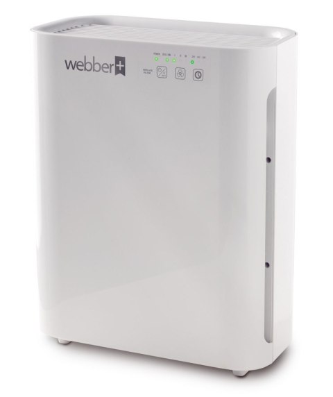 Oczyszczacz powietrza WEBBER AP8400 WI-FI Oczyszczacz powietrza WEBBER AP8400 WI-FI