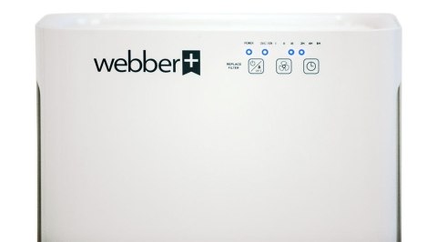 Oczyszczacz powietrza WEBBER AP8400 WI-FI Oczyszczacz powietrza WEBBER AP8400 WI-FI
