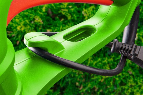 Nożyce do żywopłotu 600W, szerokość cięcia 450 mm Nożyce do żywopłotu 600W, szerokość cięcia 450 mm