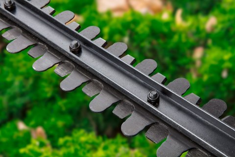 Nożyce do żywopłotu 600W, szerokość cięcia 450 mm Nożyce do żywopłotu 600W, szerokość cięcia 450 mm
