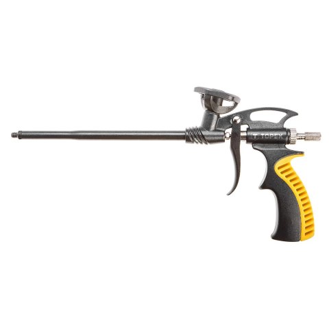 Pistolet do pianki montażowej teflonowy Pistolet do pianki montażowej teflonowy