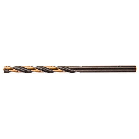Wiertło do metalu HSS-CNC, 124°, "Pro-Tec", 4.0 mm Wiertło do metalu HSS-CNC, 124°, "Pro-Tec", 4.0 mm