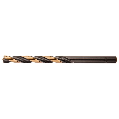 Wiertło do metalu HSS-CNC, 124°, "Pro-Tec", 6.0 mm Wiertło do metalu HSS-CNC, 124°, "Pro-Tec", 6.0 mm