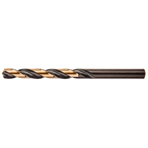 Wiertło do metalu HSS-CNC, 124°, "Pro-Tec", 8.5 mm Wiertło do metalu HSS-CNC, 124°, "Pro-Tec", 8.5 mm