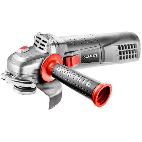Szlifierka kątowa 900W, tarcza 125 x 22.2 mm, obroty 12 000 min?? Szlifierka kątowa 900W, tarcza 125 x 22.2 mm, obroty 12 000 min??