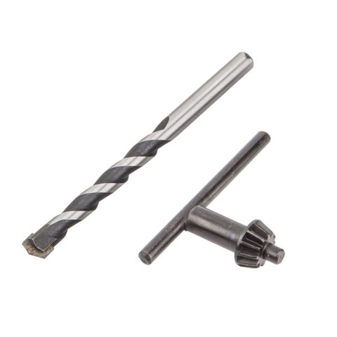 Wiertarka udarowa 850W, uchwyt kluczykowy 13 mm, obroty 0-3000 min??, walizka Wiertarka udarowa 850W, uchwyt kluczykowy 13 mm, obroty 0-3000 min??, walizka