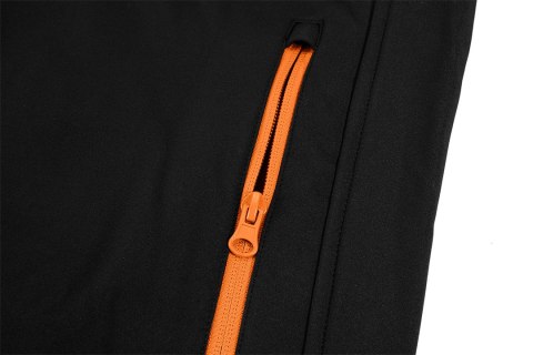 Bezrękawnik roboczy softshell, rozmiar M Bezrękawnik roboczy softshell, rozmiar M