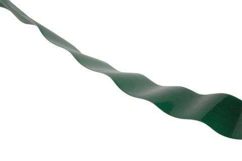 Obrzeże do trawników 15 cm x 9 m, zielone Obrzeże do trawników 15 cm x 9 m, zielone