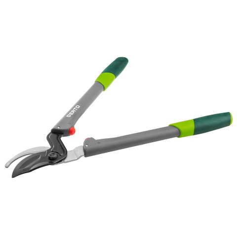 Sekator do gałęzi 520 mm, średnica cięcia 30 mm, uchwyty włókno szklane Sekator do gałęzi 520 mm, średnica cięcia 30 mm, uchwyty włókno szklane