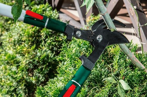 Sekator do gałęzi teleskopowy 700-1000 mm, średnica cięcia 35 mm Sekator do gałęzi teleskopowy 700-1000 mm, średnica cięcia 35 mm
