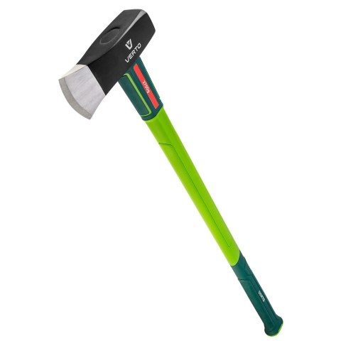 Siekiera 3900 g, obuch 2700 g, trzonek z włókna Siekiera 3900 g, obuch 2700 g, trzonek z włókna