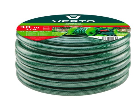 Wąż ogrodowy 30 m, 3/4"ECONOMIC Wąż ogrodowy 30 m, 3/4"ECONOMIC