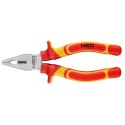 Szczypce uniwersalne 160 mm 1000V, CrV, polerowane