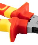 Szczypce uniwersalne 160 mm 1000V, CrV, polerowane