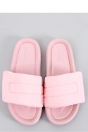 Sandał Klapki ortalionowe CUETO PINK - Inello Inello