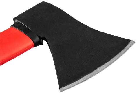 Siekiera 1250 g, trzonek z włókna szklanego Siekiera 1250 g, trzonek z włókna szklanego