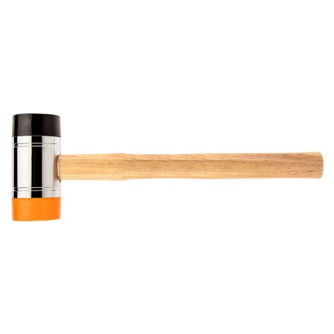 Młotek blacharski 1340 g/60 mm Młotek blacharski 1340 g/60 mm