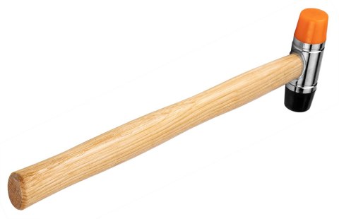 Młotek blacharski 150 g/22 mm Młotek blacharski 150 g/22 mm