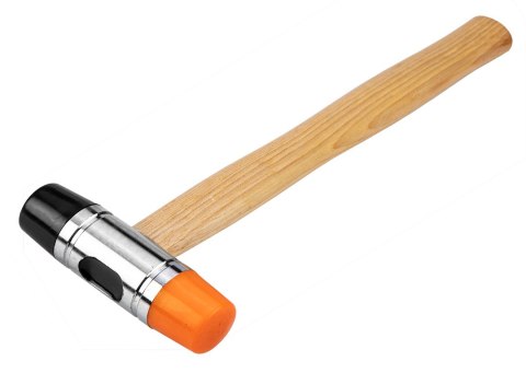 Młotek blacharski 250 g/28 mm Młotek blacharski 250 g/28 mm