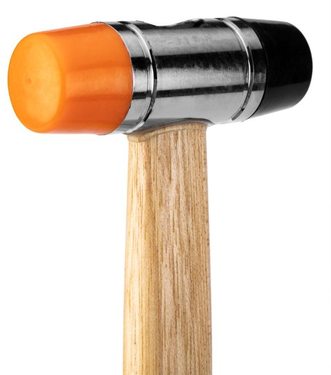 Młotek blacharski 250 g/28 mm Młotek blacharski 250 g/28 mm