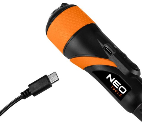 Wkrętak akumulatorowy USB-C 3,6V, Li-Ion, plastikowe pudełko+akcesoria Wkrętak akumulatorowy USB-C 3,6V, Li-Ion, plastikowe pudełko+akcesoria