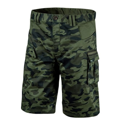 Krótkie spodenki Camo, rozmiar XS Krótkie spodenki Camo, rozmiar XS