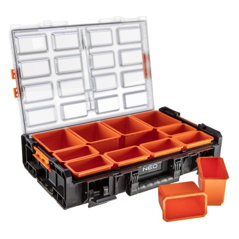 Organizer XL, system modułowy I Organizer XL, system modułowy I
