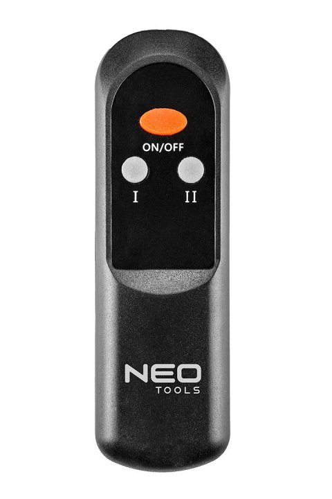 Promiennik 2000W, IP55, element grzejny golden halogen lamp, pilot, regulacja mocy 2 poziomy Promiennik 2000W, IP55, element grzejny golden halogen lamp, pilot, regulacja mocy 2 poziomy