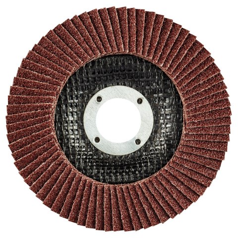 Ściernica listkowa 115 x 22.2 mm, K60 Ściernica listkowa 115 x 22.2 mm, K60