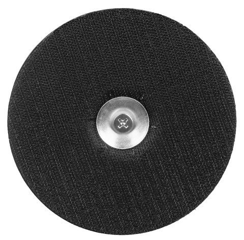 Tarcza elastyczna z rzepem 125 mm, stała Tarcza elastyczna z rzepem 125 mm, stała