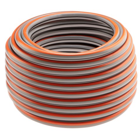 Wąż ogrodowy 1/2" x 50 m, 4-warstwowy NEO OPTIMA Wąż ogrodowy 1/2" x 50 m, 4-warstwowy NEO OPTIMA
