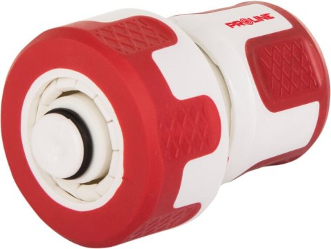 Zestaw szybkozłącze ze stopem 3/4" 30 szt. proline Zestaw szybkozłącze ze stopem 3/4" 30 szt. proline