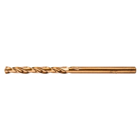 Wiertła do metalu HSS-Co 2.0 mm, 10 szt. Wiertła do metalu HSS-Co 2.0 mm, 10 szt.