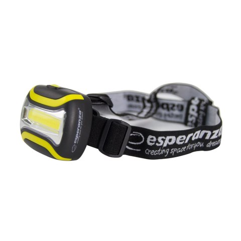 EOT032 Esperanza latarka led czołowa monoceros EOT032 Esperanza latarka led czołowa monoceros