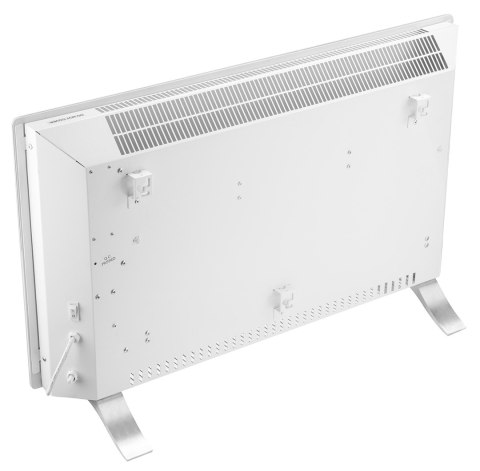 Grzejnik konwektorowy elektryczny 2000W, IP24, WIFI Grzejnik konwektorowy elektryczny 2000W, IP24, WIFI
