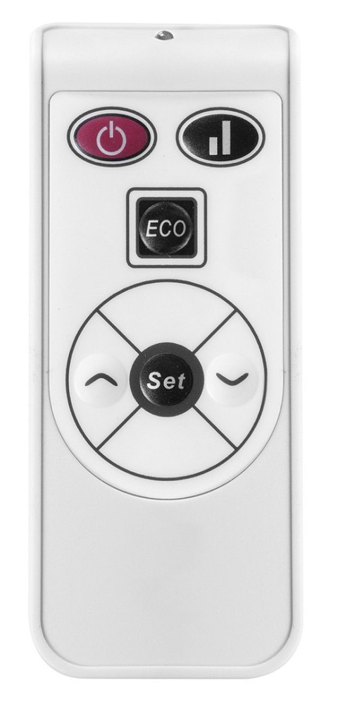 Grzejnik konwektorowy elektryczny 2000W, IP24 Grzejnik konwektorowy elektryczny 2000W, IP24