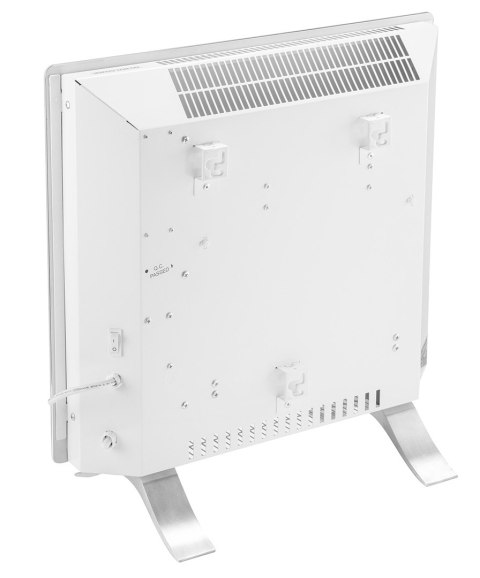 Grzejnik konwektorowy elektryczny 2000W, IP24 Grzejnik konwektorowy elektryczny 2000W, IP24
