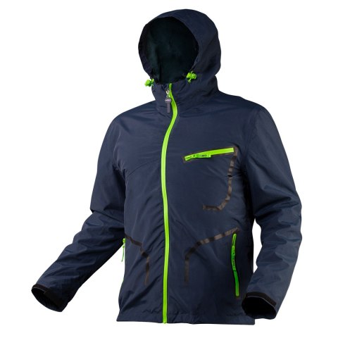 Kurtka 3 w 1, membrana 10000 PREMIUM, rozmiar L Kurtka 3 w 1, membrana 10000 PREMIUM, rozmiar L