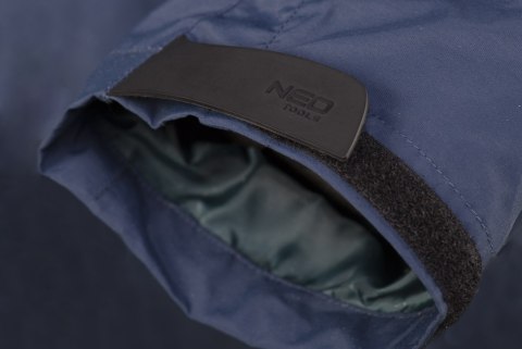 Kurtka 3 w 1, membrana 10000 PREMIUM, rozmiar XL Kurtka 3 w 1, membrana 10000 PREMIUM, rozmiar XL