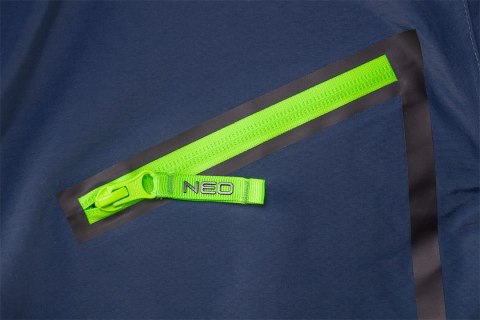 Kurtka 3 w 1, membrana 10000 PREMIUM, rozmiar XL Kurtka 3 w 1, membrana 10000 PREMIUM, rozmiar XL